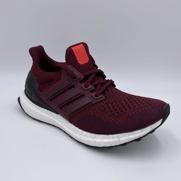 Adidas Ultraboost DNA Maroon Womens Shoes - Picture 7 of 8